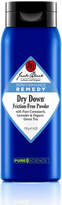 Thumbnail for your product : Jack Black Dry Down Friction-Free Powder, 6 oz.