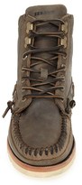 Thumbnail for your product : Sebago 'Westerly' Moc Toe Boot (Men)