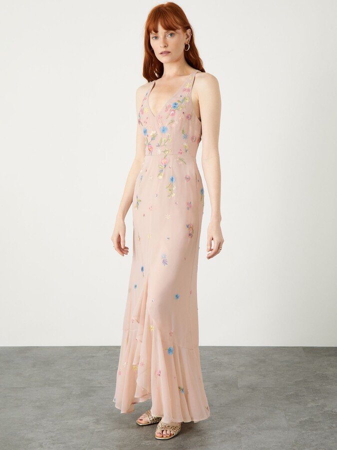 monsoon evening gowns