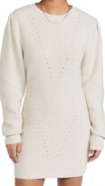 Thumbnail for your product : Endless Rose Sweater Mini Dress