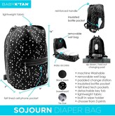 Thumbnail for your product : Baby K'tan Sojourn Diaper Backpack