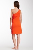 Thumbnail for your product : Cosabella Nobe One Shoulder Dress