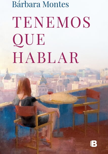 Tenemos Que Hablar / We Have to Talk, (Paperback)