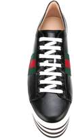 Thumbnail for your product : Gucci low-top platform sneakers