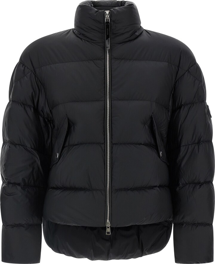 MONCLER GENIUS Moncler X Edward Enninful 'blas' Down Jacket