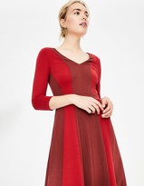 Thumbnail for your product : Erin Ponte Midi Dress
