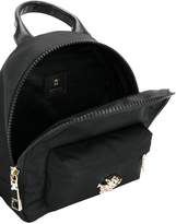 Thumbnail for your product : Versace small nylon backpack