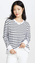 Thumbnail for your product : Frank And Eileen Long Sleeve Sweatshirt