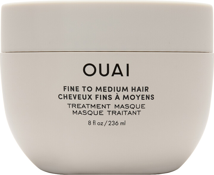 Ouai Fine/Medium Hair Treatment Masque