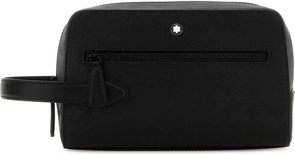 Montblanc Toiletry Clutch Bag