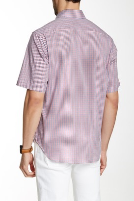Tailorbyrd Printed Woven Classic Fit Shirt