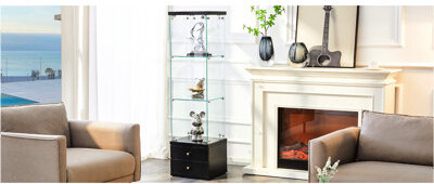 SnugglySolace American-Style Cabinet With 0.2\