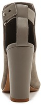 Thumbnail for your product : Vince Addison Peep Toe Booties