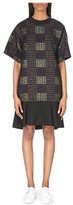Thumbnail for your product : 3.1 Phillip Lim Jacquard contrast dress