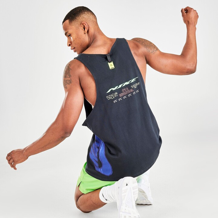 Nike Men's Sportswear Festival Tank - ShopStyle Teen Boys' Shirts