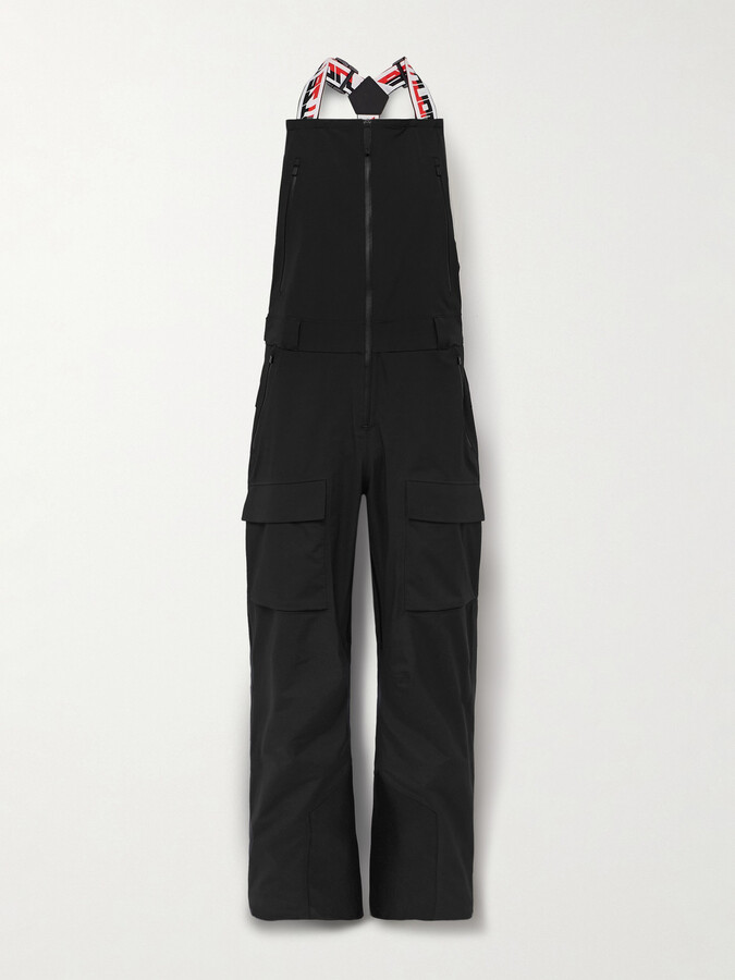 Aztech Mountain Hayden 3L Ski Salopettes