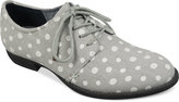 Thumbnail for your product : Dr. Scholl's Justify Flats