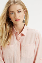 Thumbnail for your product : Oasis Soft Cotton Shirt