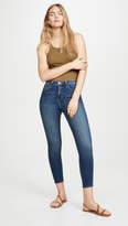 Thumbnail for your product : L'Agence Margot High Rise Skinny Jeans