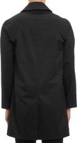 Thumbnail for your product : Aquascutum London Men's Roadgate Raincoat-Black