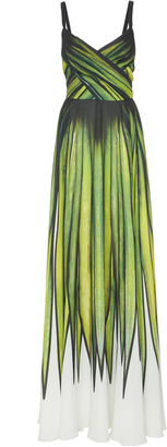 Elie Saab Long Dress