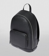 Thumbnail for your product : Burberry Grainy Logo Backpack