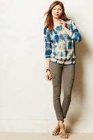 Thumbnail for your product : Cynthia Vincent Azul Dye Pullover