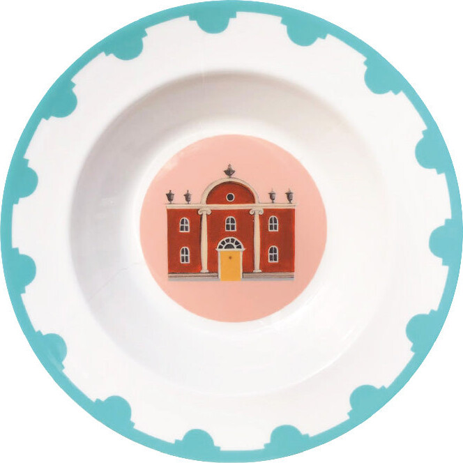 Dog & Dome Flora's Folly Bowl