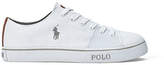 Thumbnail for your product : Ralph Lauren Cantor Sneaker