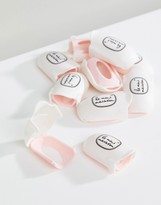 Thumbnail for your product : LE MINI MACARON Gel Removal Clips
