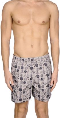 Golden Goose Deluxe Brand 31853 Beach shorts and pants