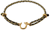 Thumbnail for your product : Links of London Horseshoe clasp bracelet