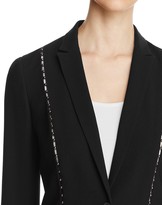 Thumbnail for your product : Elie Tahari Ivy Blazer