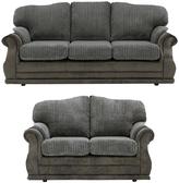 Thumbnail for your product : Carter's Carter 3-Seater + 2-Seater Sofa Set
