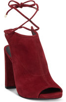 Thumbnail for your product : Kenneth Cole New York Women's Darla Lace Up Booties