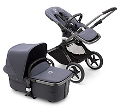 bugaboo pram stroller