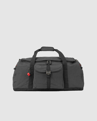 Hedgren Black Outdoors - Ventura Duffle - Size One Size at The Iconic