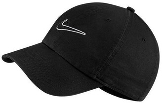 Nike Cap | Shop the world's largest collection of fashion | ShopStyle UK
