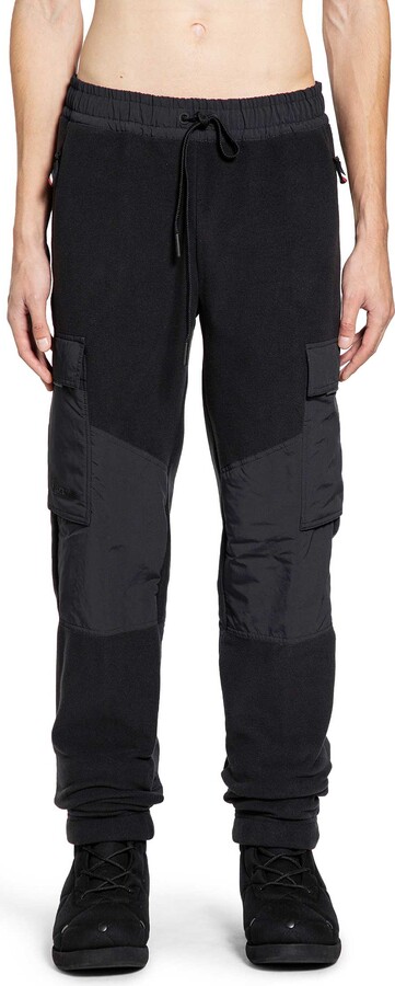 MONCLER GRENOBLE Sweatpants