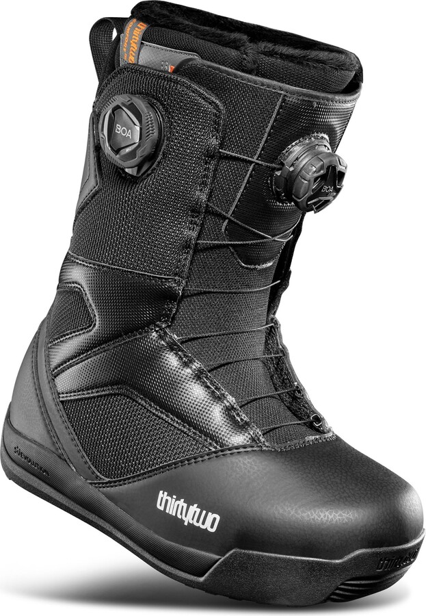 thirtytwo STW Double BOA Snowboard Boots