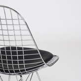 Thumbnail for your product : Design Within Reach Eames Wire Chair with Seat Pad (DKR.5)