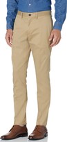 Thumbnail for your product : Buttoned Down Men's Skinny Fit Non-Iron Dress Chino Pant
