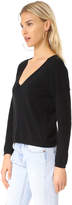 Thumbnail for your product : J Brand Josey Cashmere Sweater