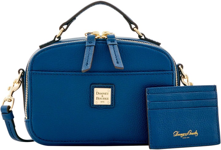 dooney and bourke ambler crossbody