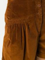 Thumbnail for your product : Alberta Ferretti high waisted shorts
