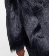 Thumbnail for your product : Sportmax Raid faux fur coat