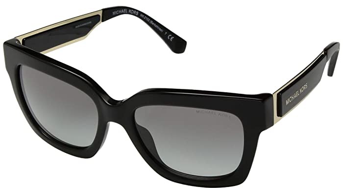 michael kors studded sunglasses