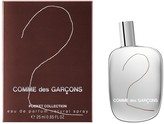 Thumbnail for your product : Comme des Garcons 2 Eau De Parfum Pocket 25ml
