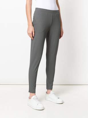 Le Tricot Perugia skinny trousers