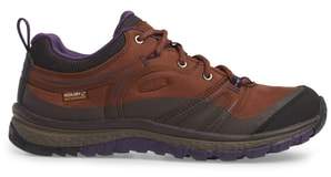 Keen Terradora Waterproof Hiking Shoe